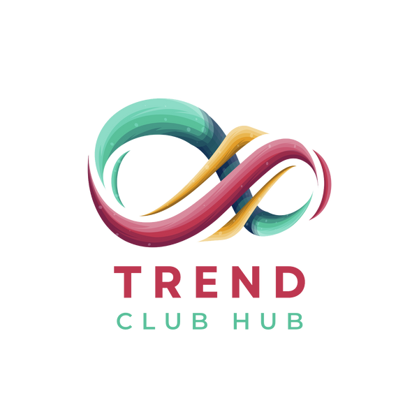 Trendclubhub